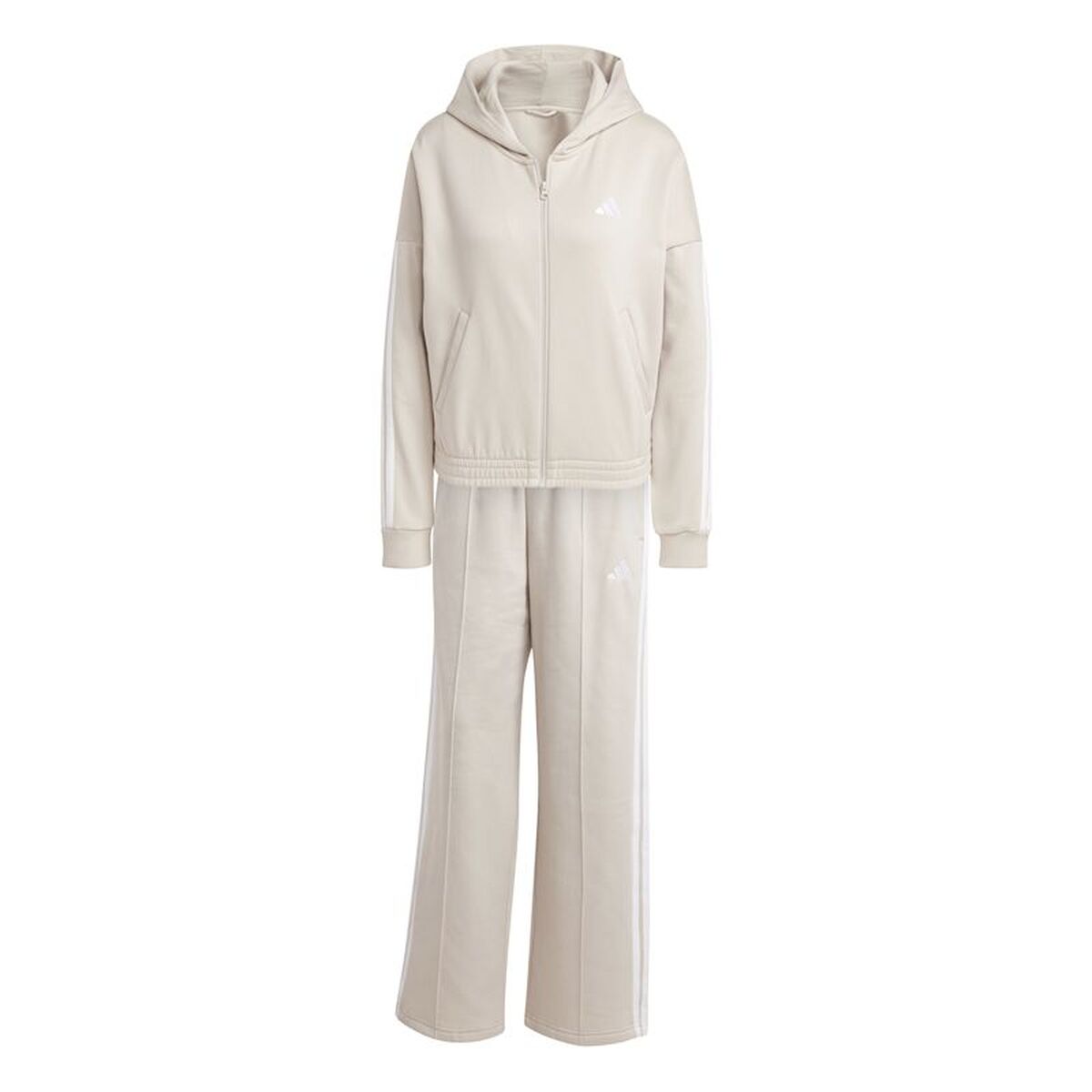 Women's Tracksuit Adidas Energize Ts