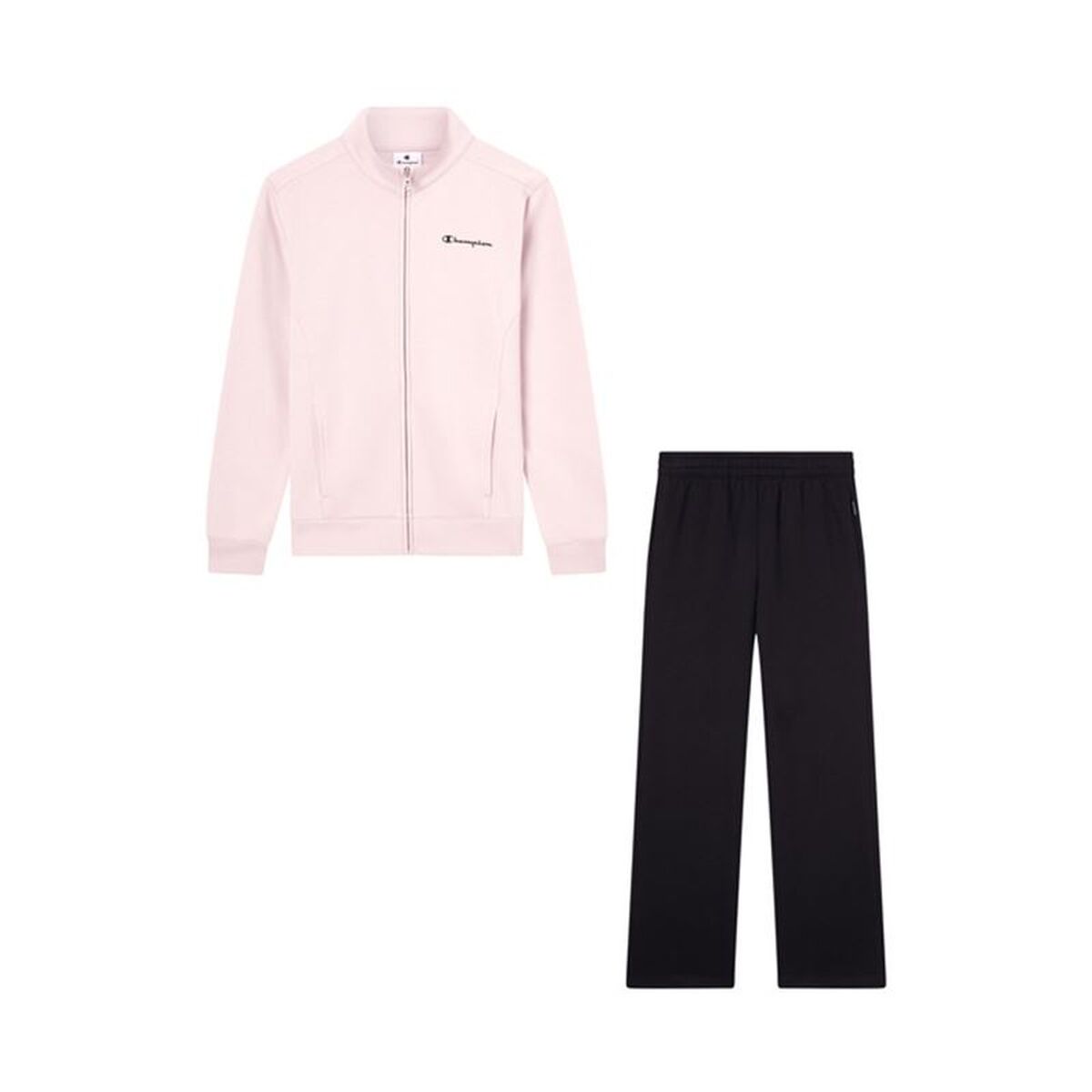 Women's Tracksuit Champion 118289-PS208 Pink