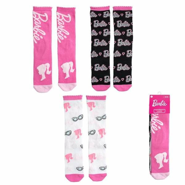 Socks Barbie 27-30