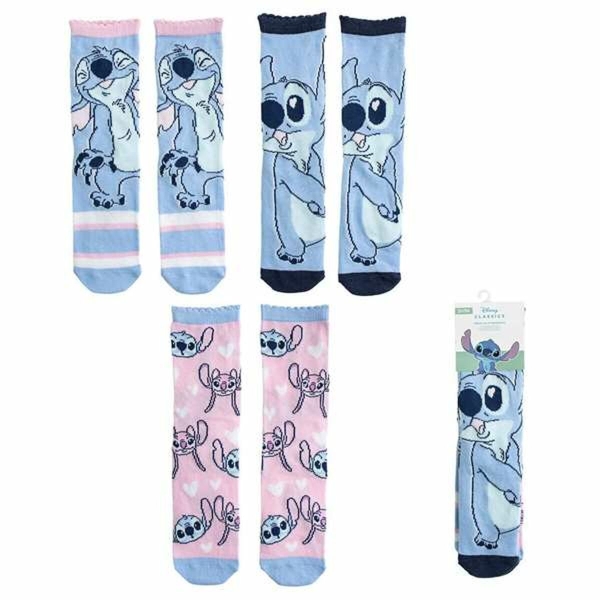 Socks Stitch 27-30