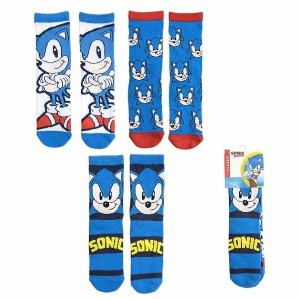 Socks Sonic 35-38