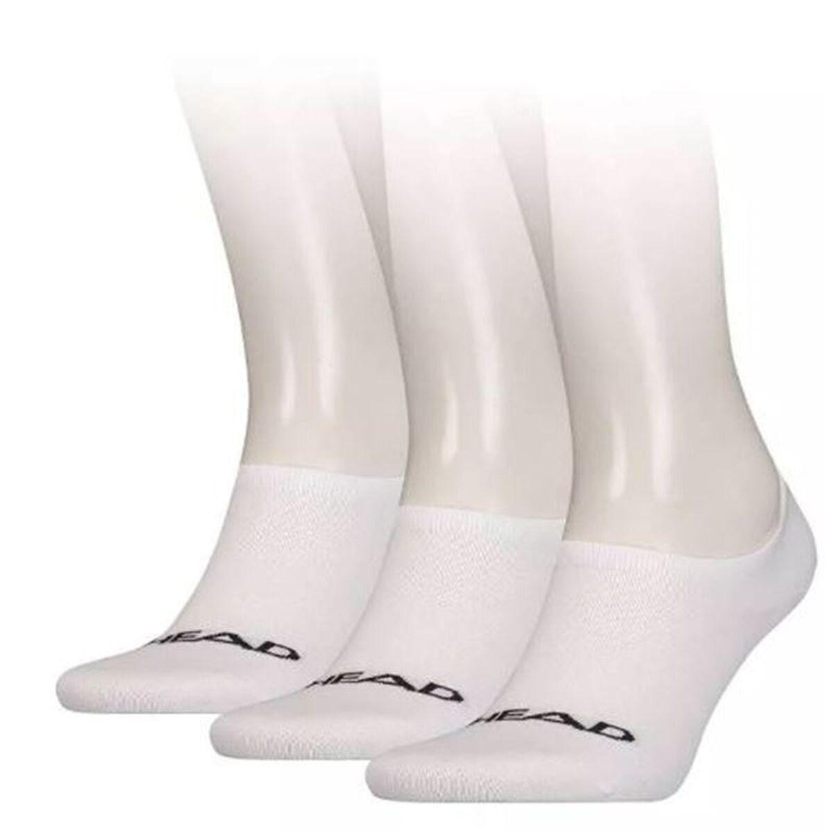 Sports Socks Head 701219911-002 White