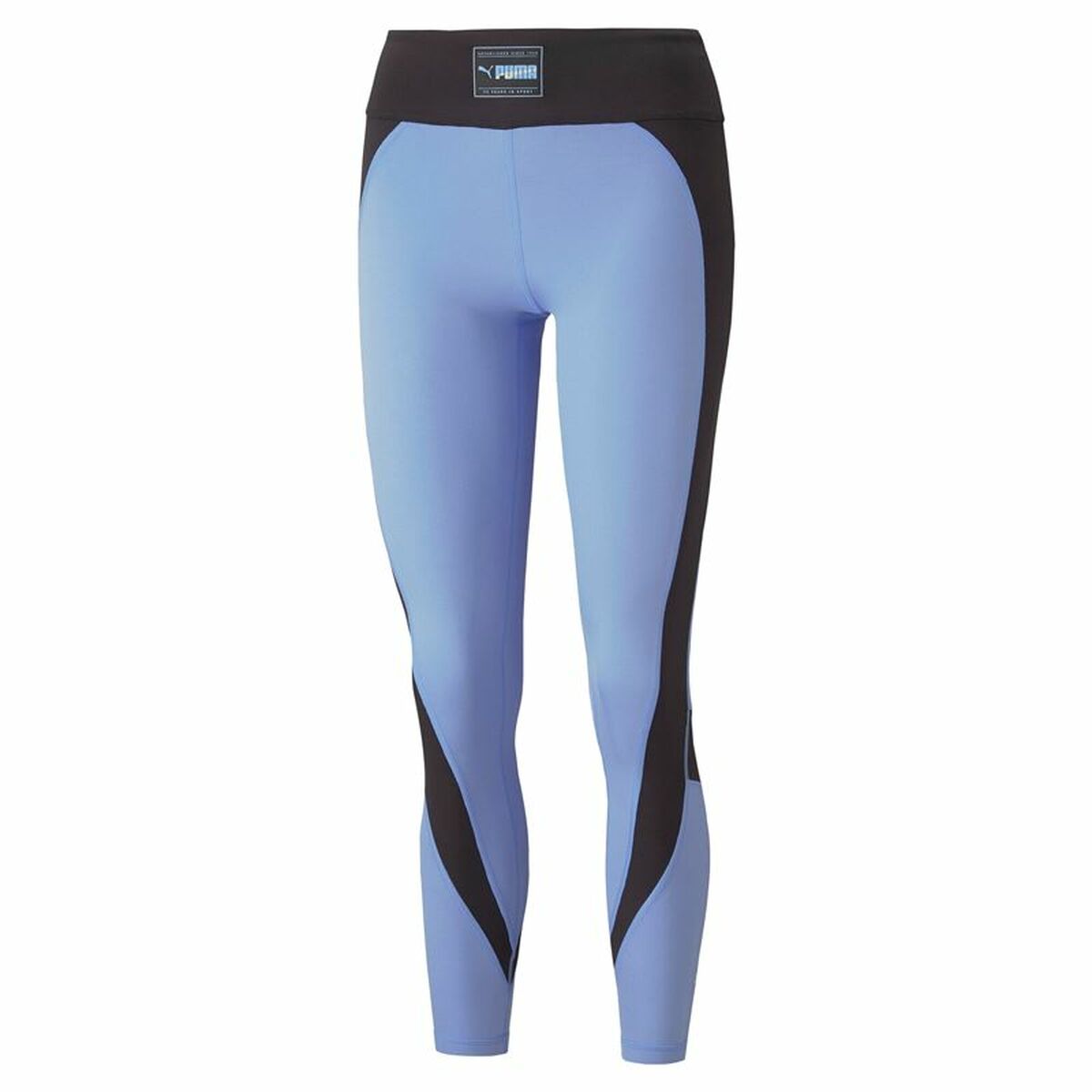 Sport leggings for Women Puma Fit Eversculpt Aquamarine S