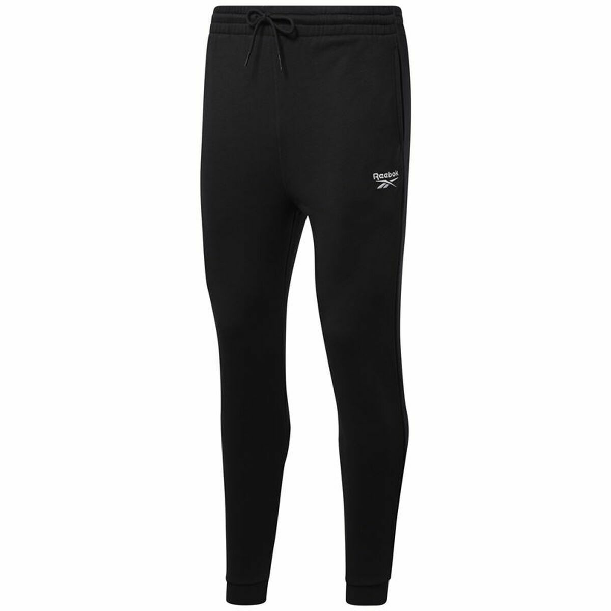 Adult Trousers Reebok Identity  Black L