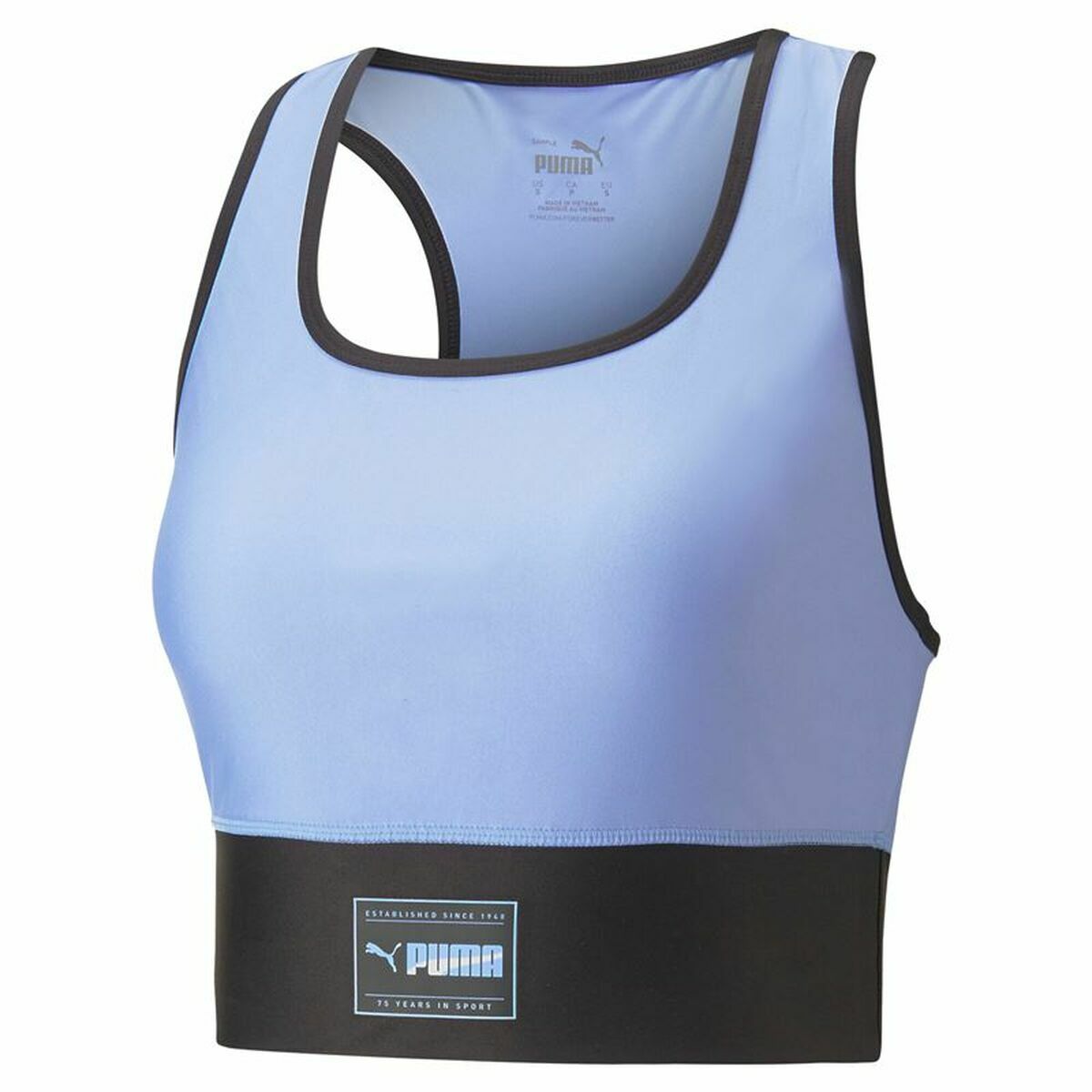 Sports Bra Puma  Skimmer S