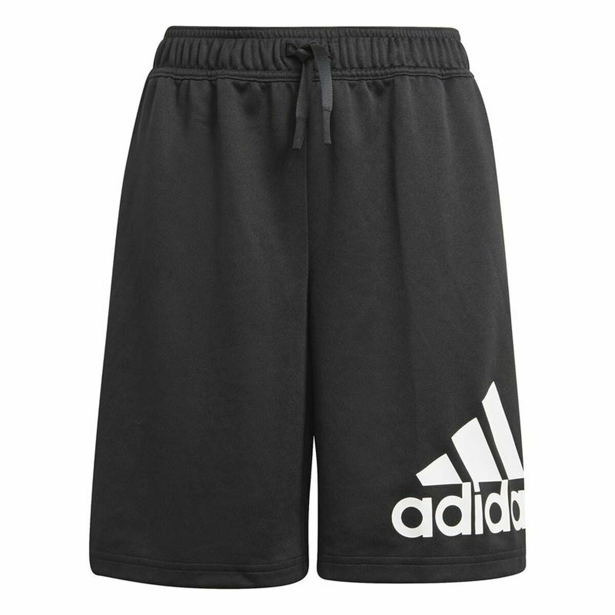 Sport Shorts for Kids Adidas Designed 2 Move Black 4-5 Years