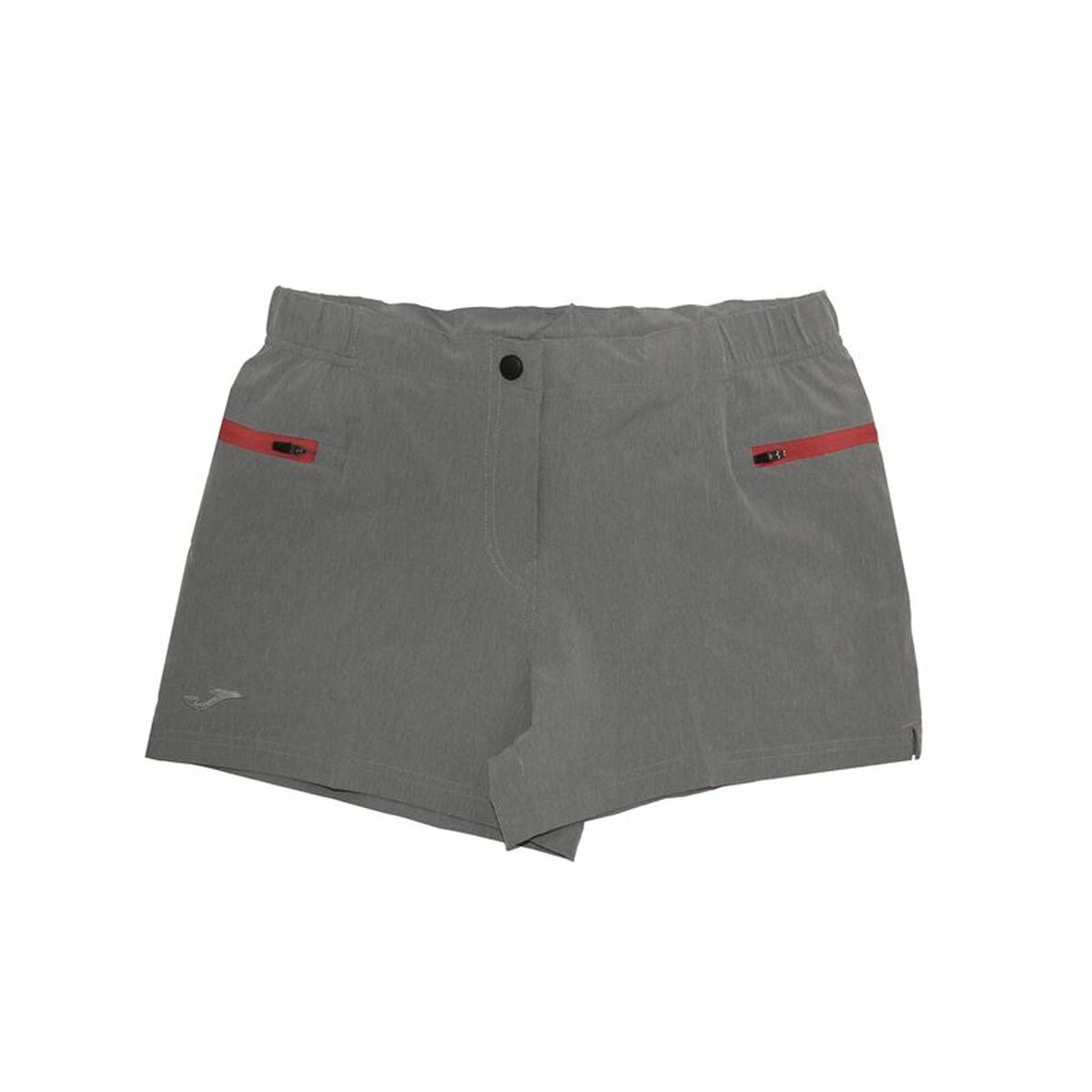 Sports Shorts for Women Joma Sport Grey S