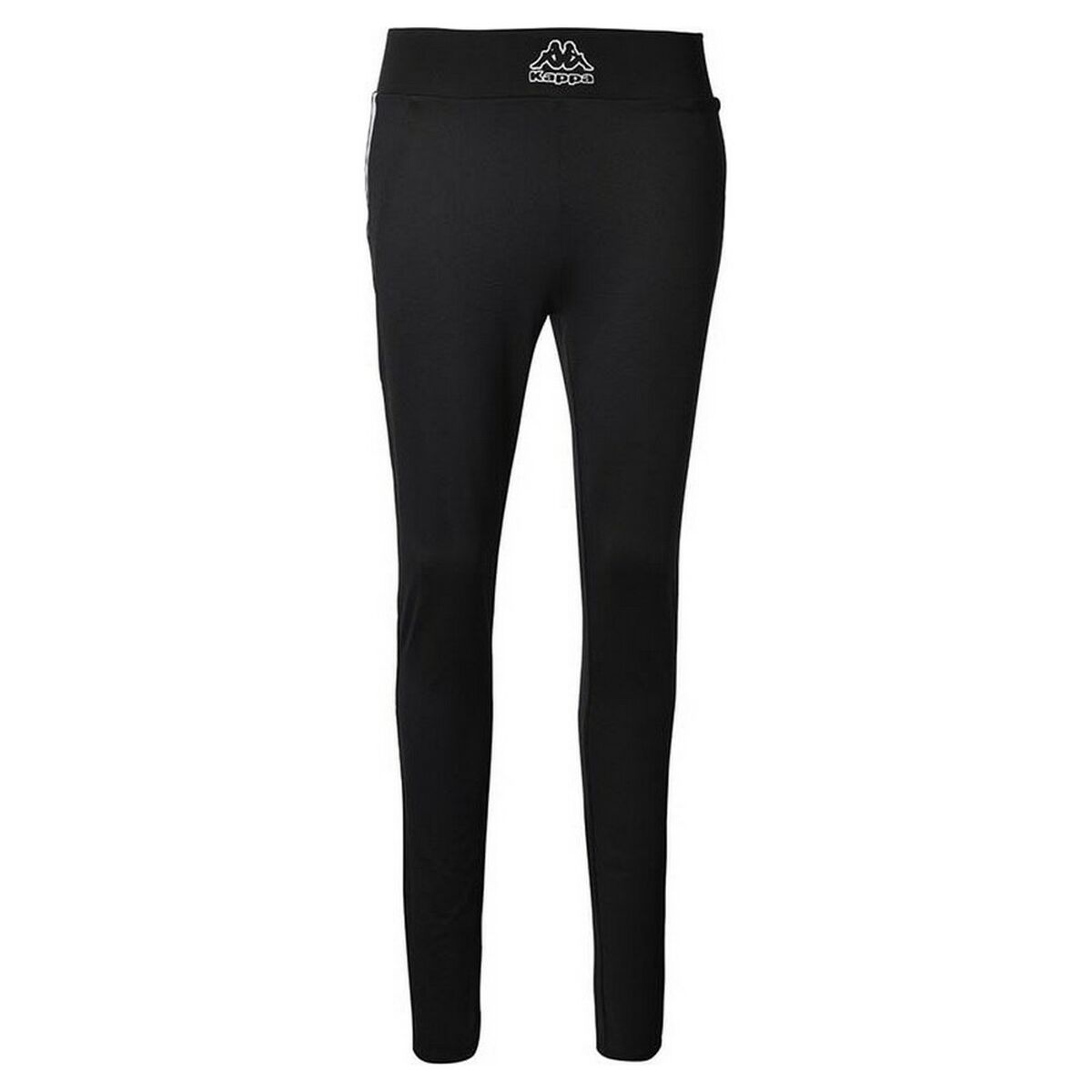 Sport leggings for Women Kappa Fitness Cipaxy  Black M