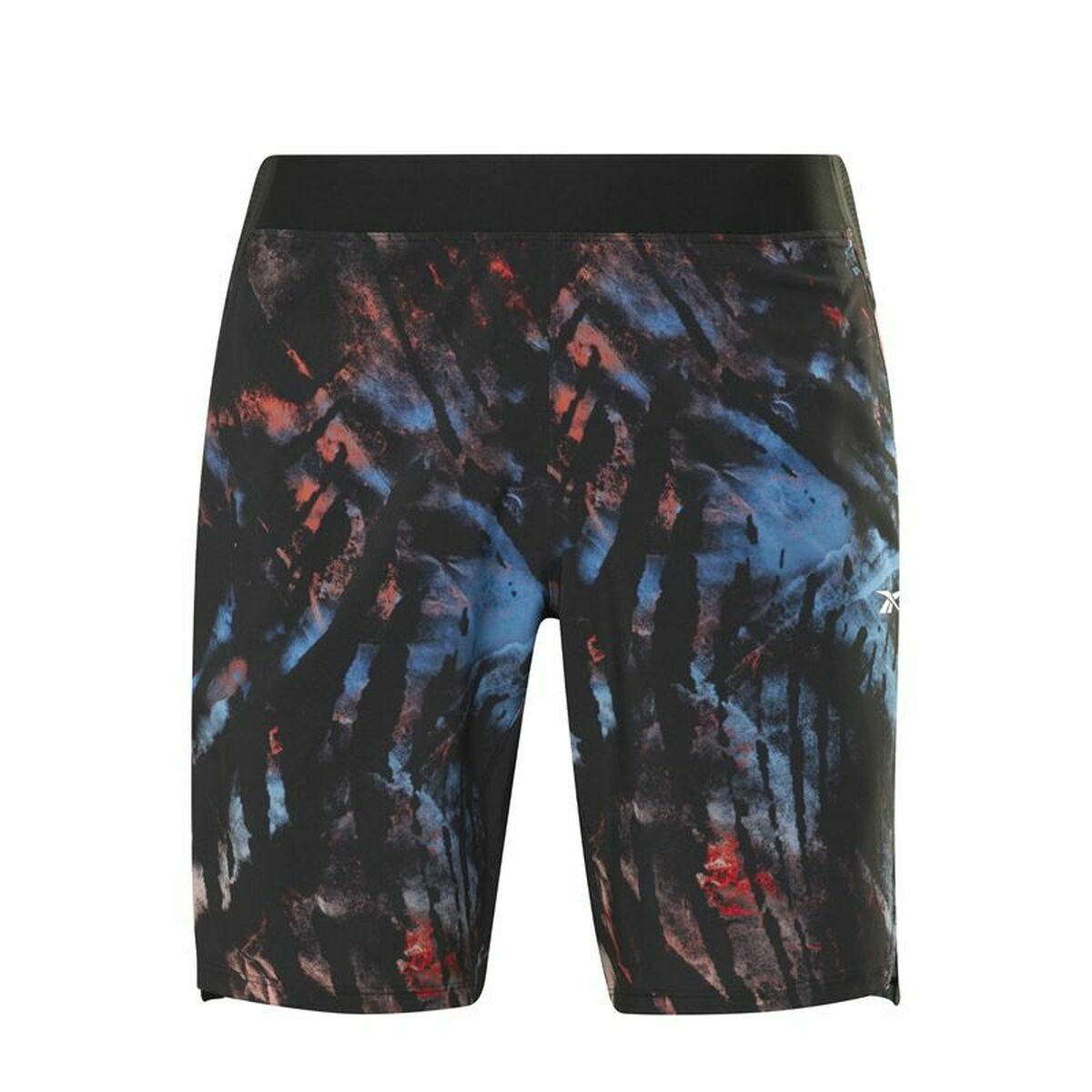 Men's Sports Shorts Reebok Strength Black XL