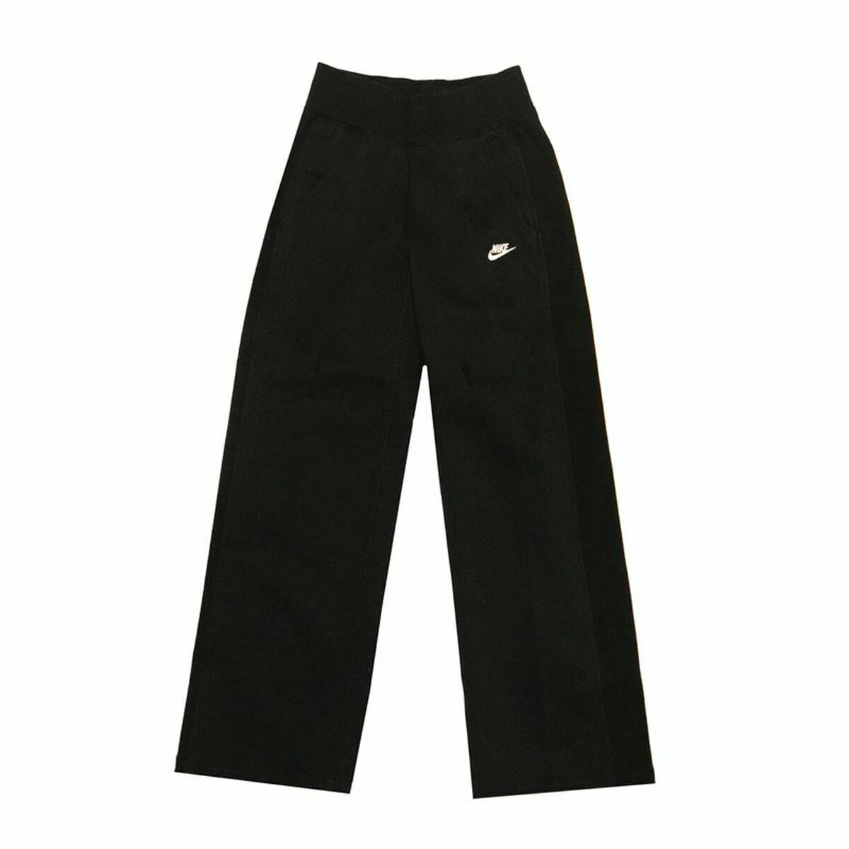 Children’s Sports Shorts Nike Black 10-12 Years