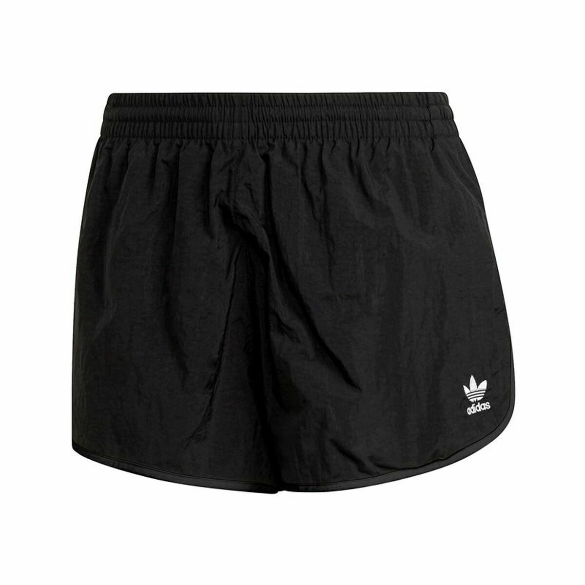 Sports Shorts for Women Adidas  3 Stripes 40