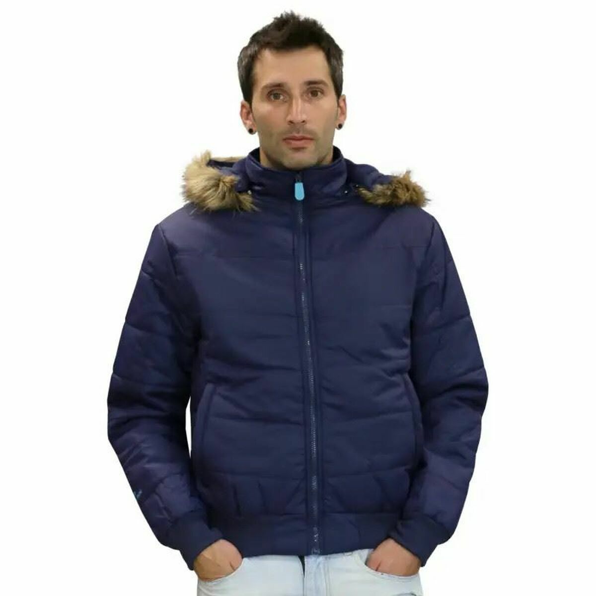 Women's Sports Jacket Rox R Baikal Dark blue 2XL