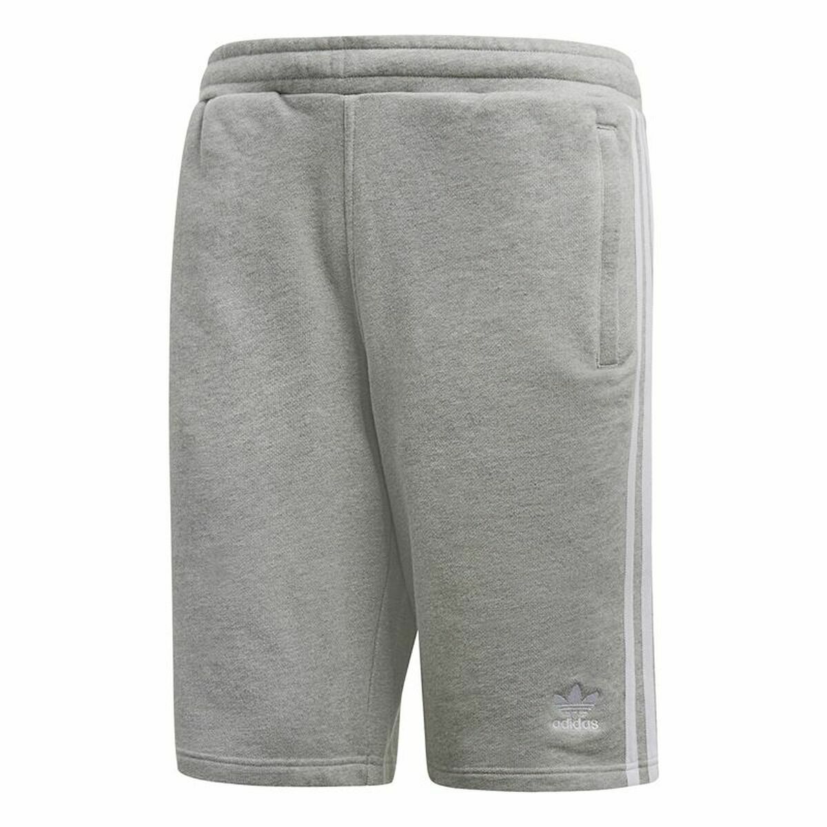 Men's Sports Shorts Adidas  3 Stripes XS
