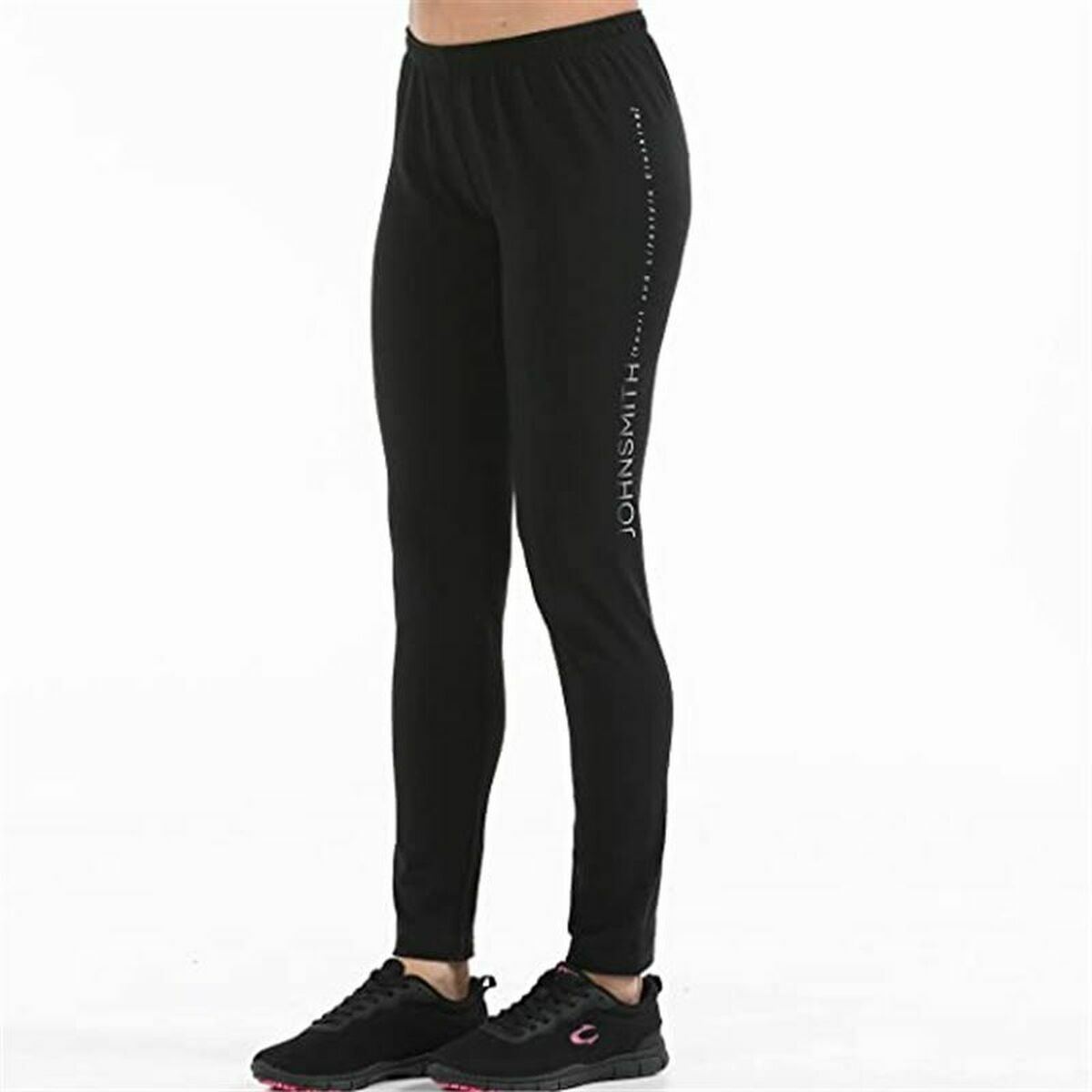 Sport leggings for Women John Smith Black XS