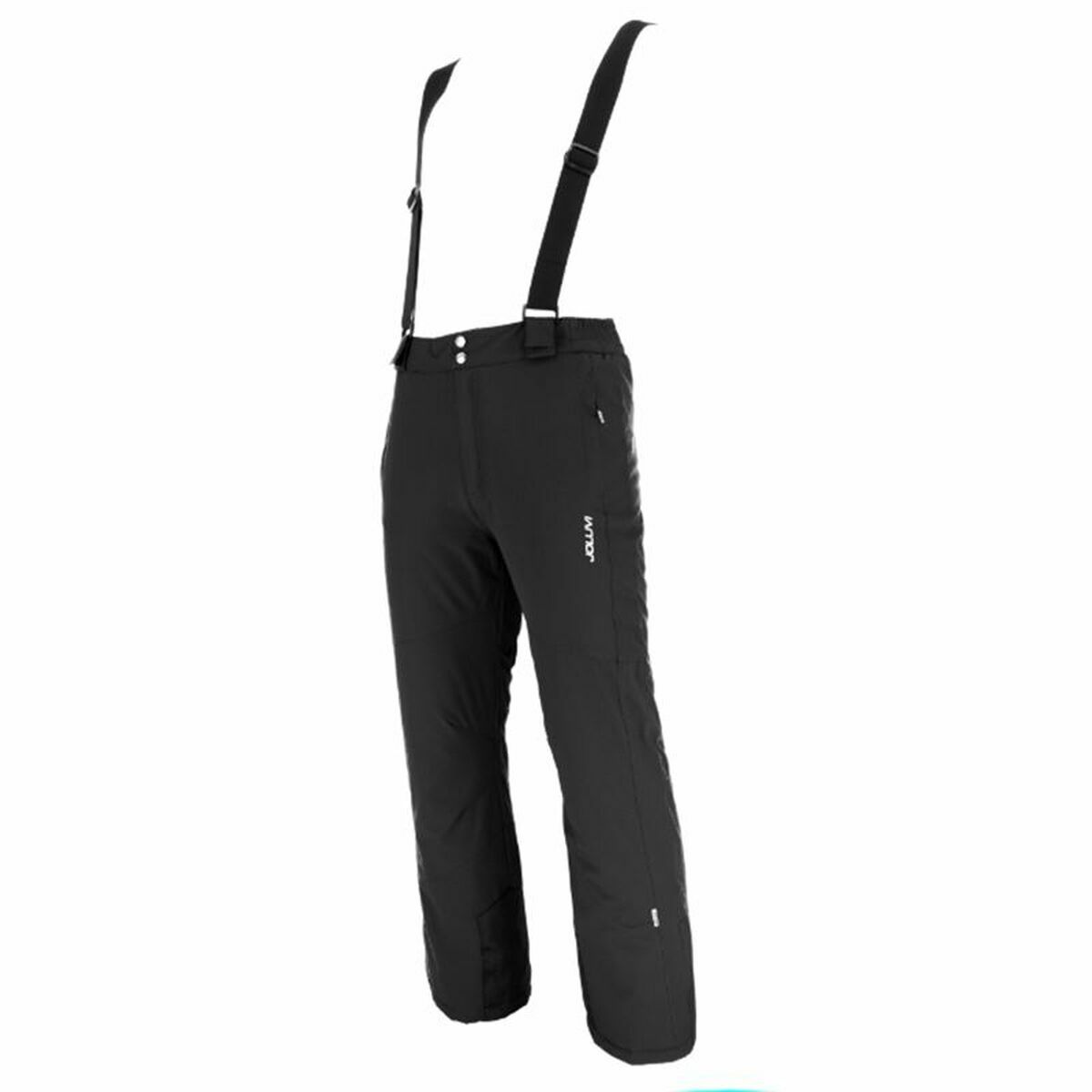 Ski Trousers Joluvi Ski Engelberg Black XL