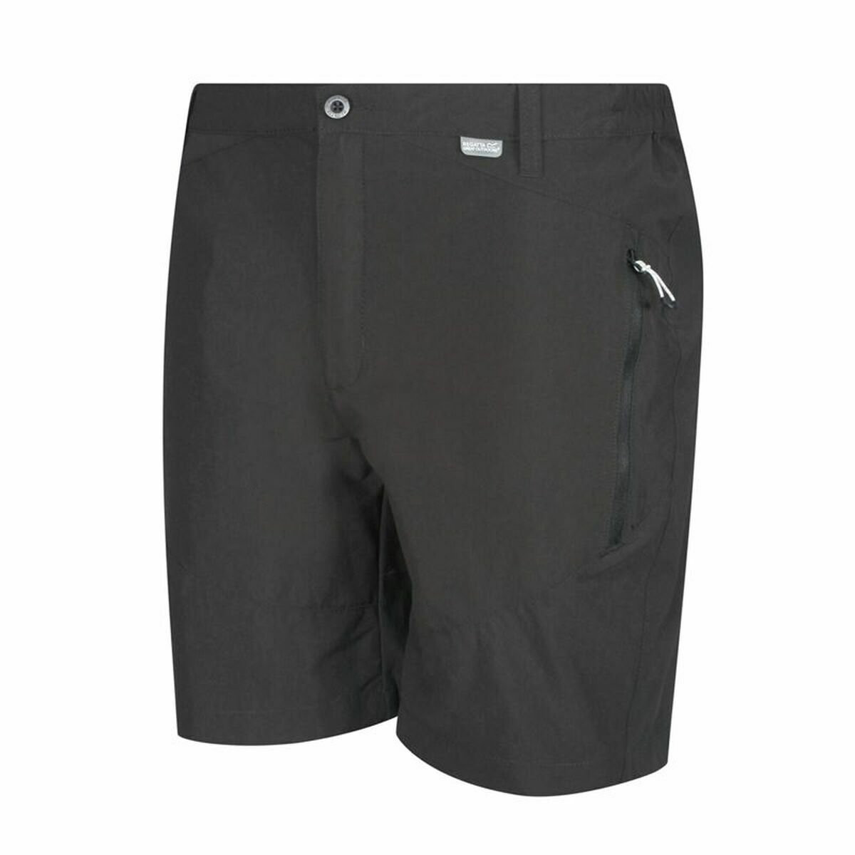 Men's Sports Shorts Regatta Black 42