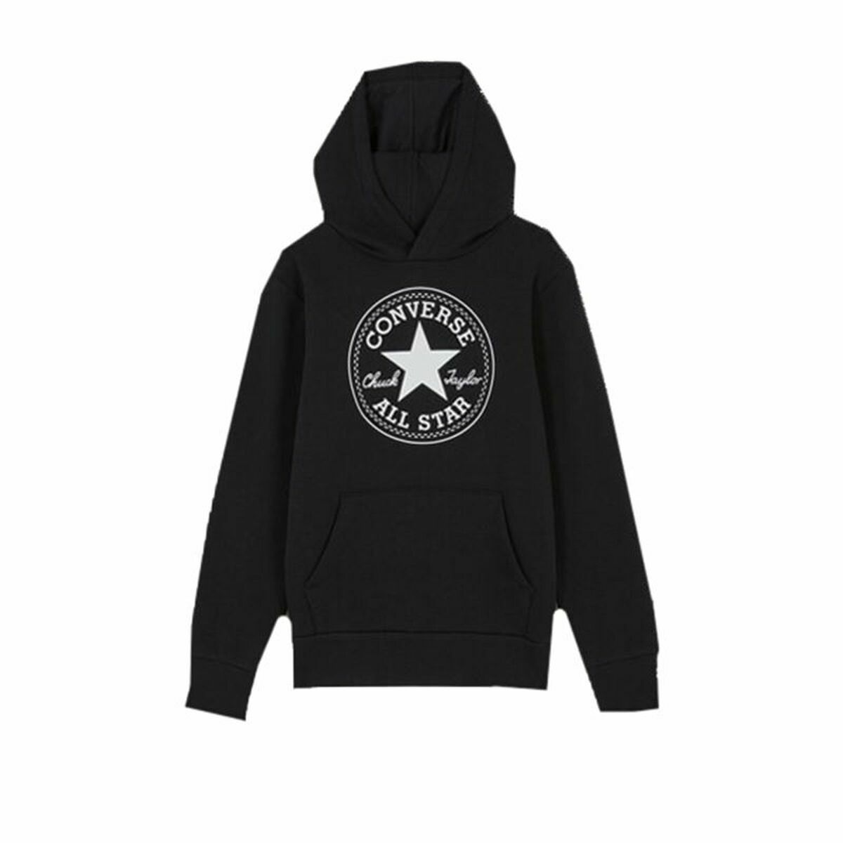 Unisex Hoodie Converse Ctp 10-12 Years