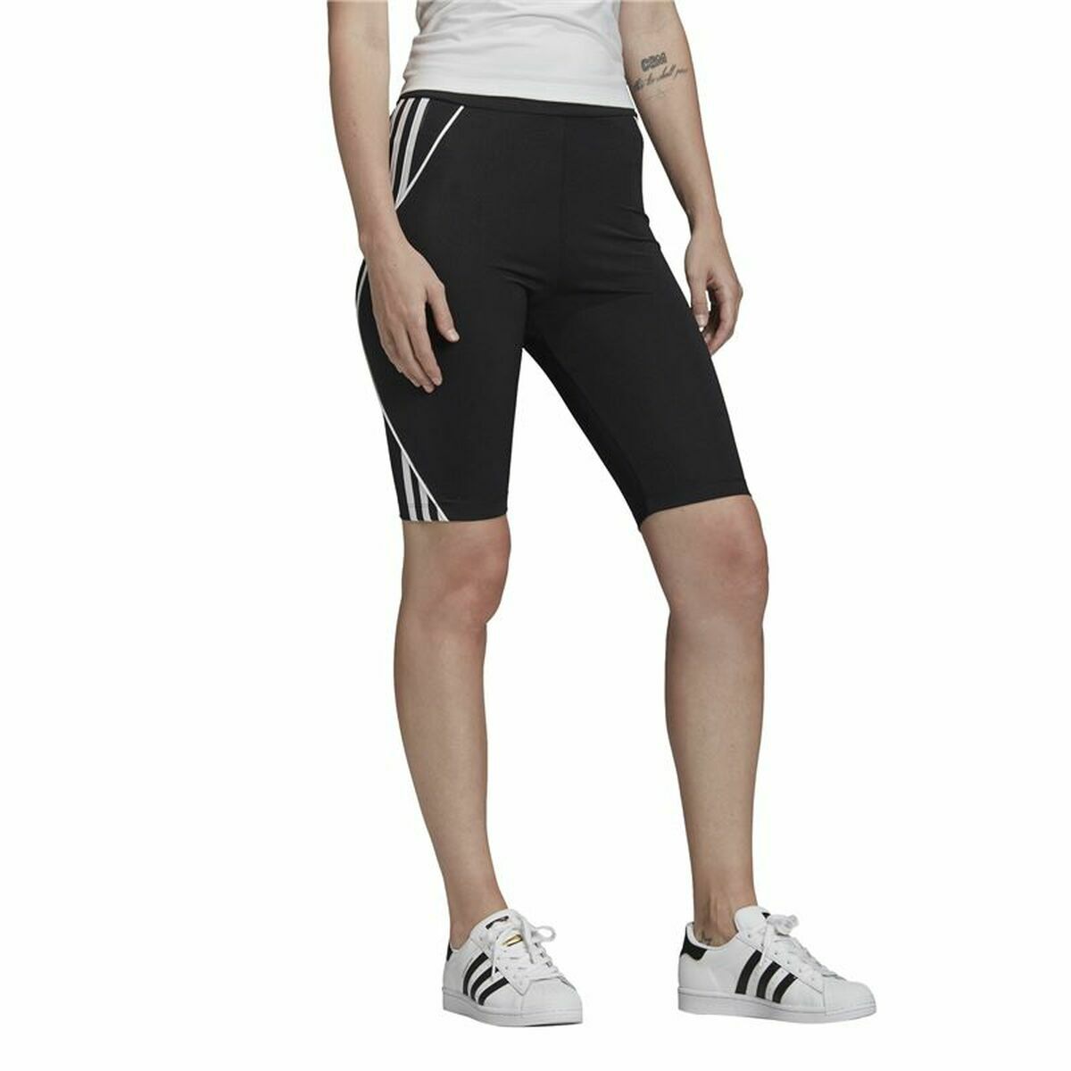 Sport leggings for Women Adidas Black 38