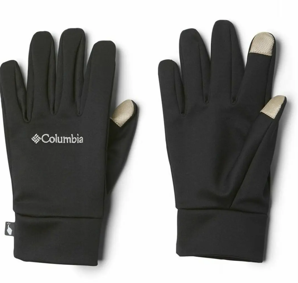 Gloves Columbia Omni-Heat Touch™ Black S