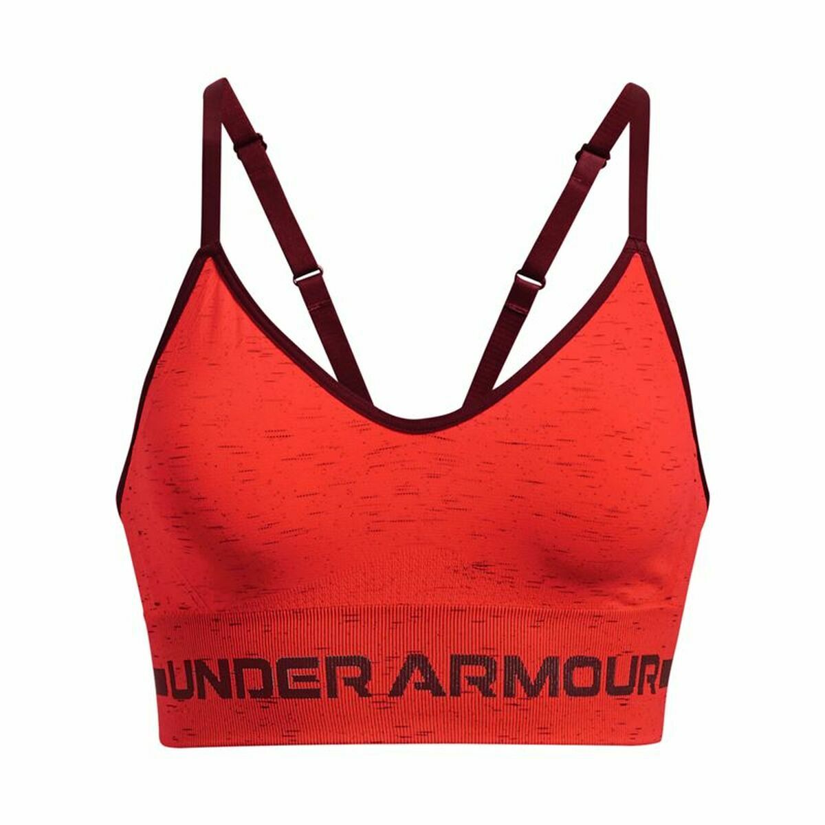 Sports Bra Under Armour Multicolour S