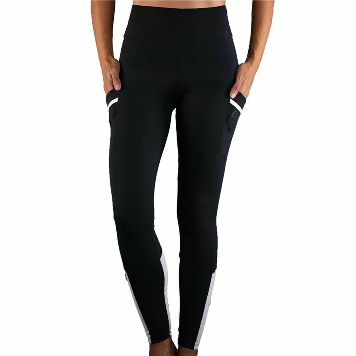 Sport leggings for Women Endless Black S
