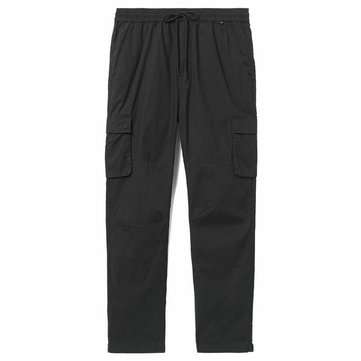 Long Sports Trousers Hurley Cruiser Cargo Black Men S