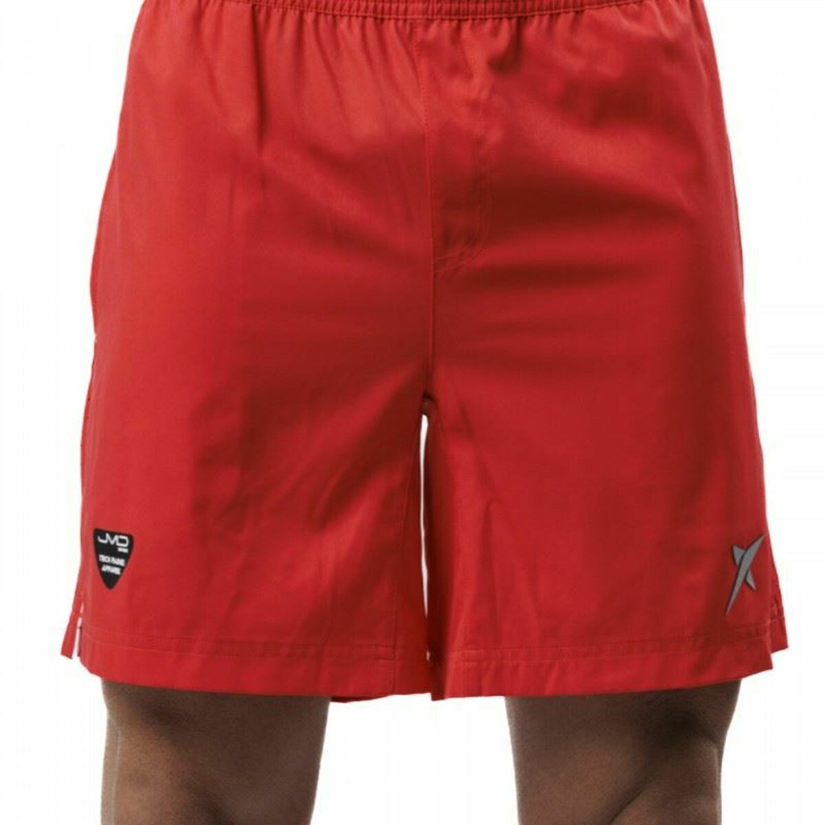 Men's Sports Shorts Drop Shot Airam JMD Red M