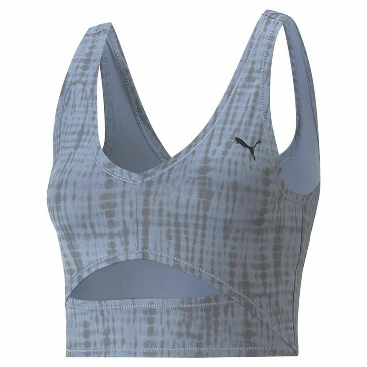 Women’s Sports Top Puma Filtered Ash L