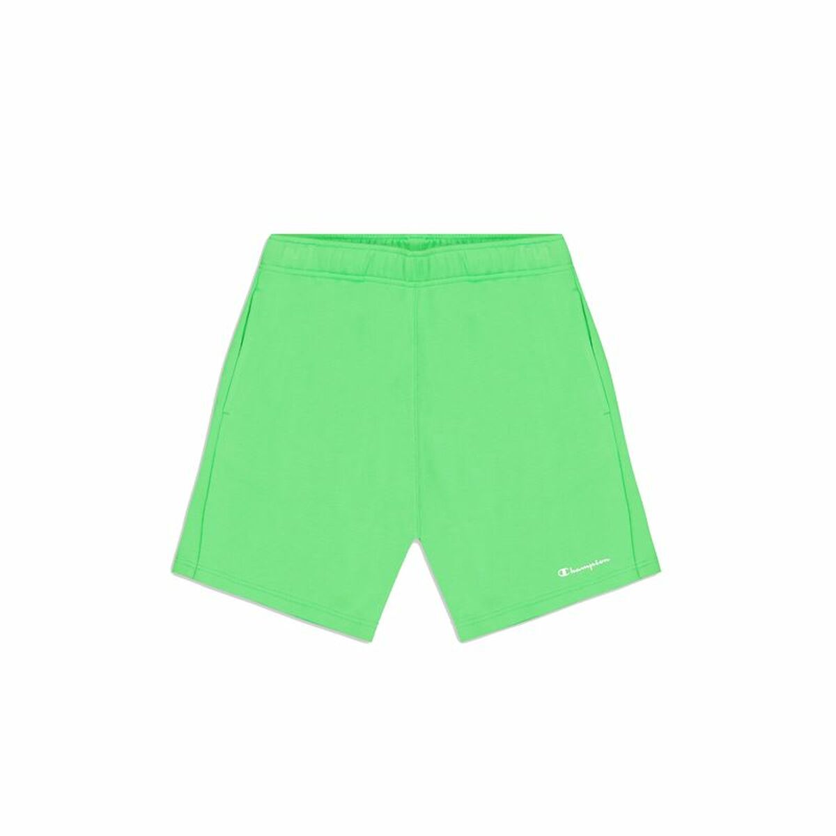 Sports Shorts Champion Green S
