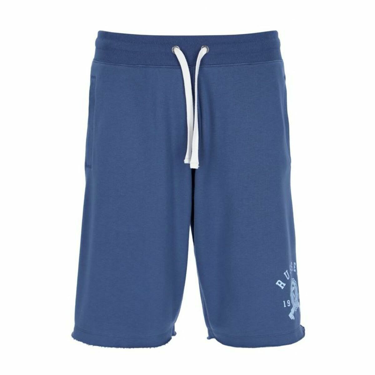 Sports Shorts Russell Athletic Amr A30091 Blue M