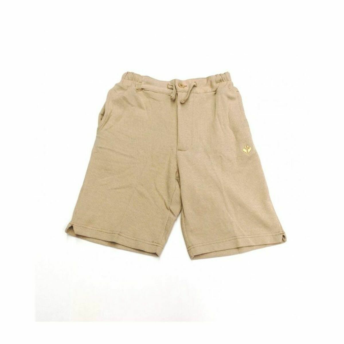 Sports Shorts Alphaventure Spacine Sand Vigore Beige 2XL
