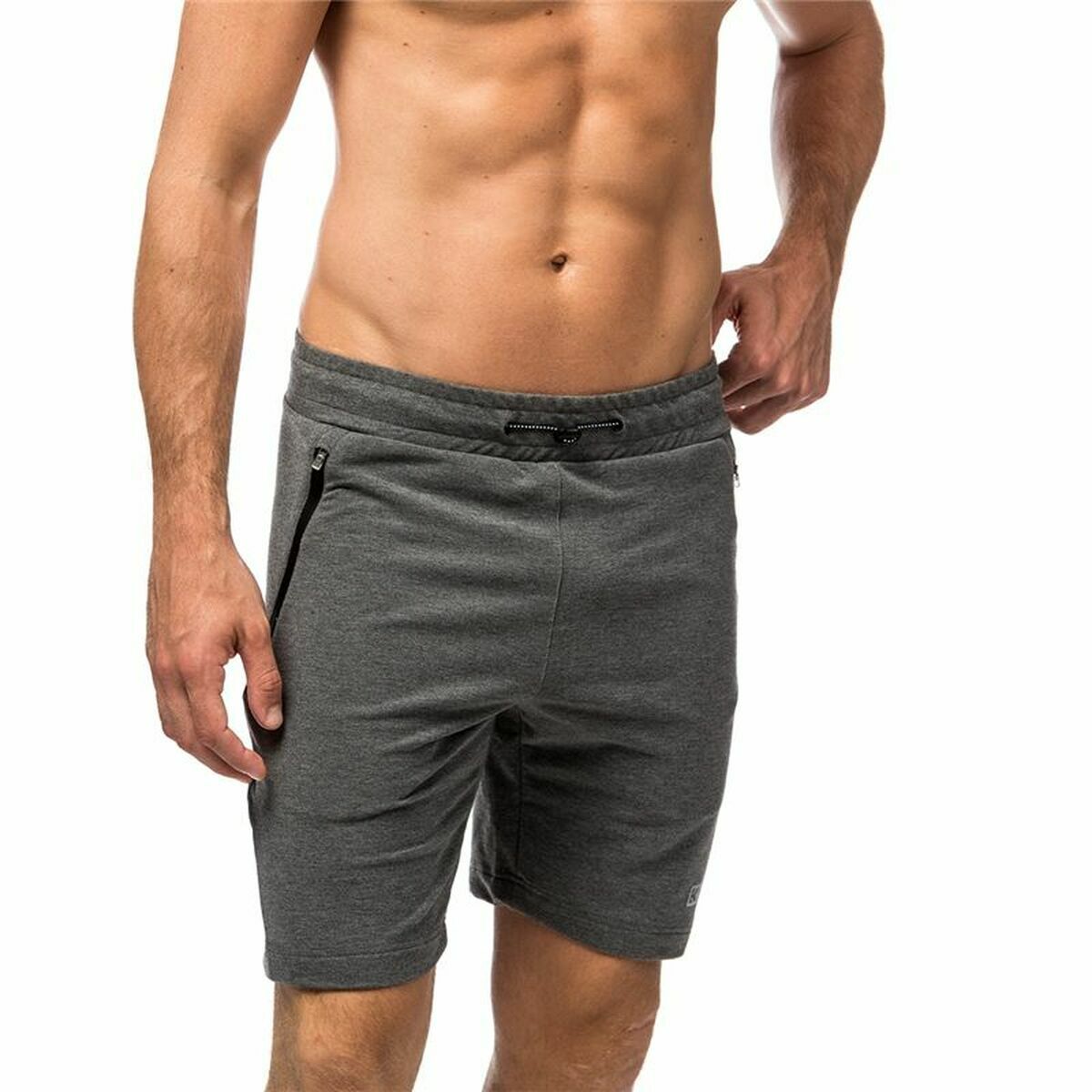 Sports Shorts Koalaroo Raoc  Grey M