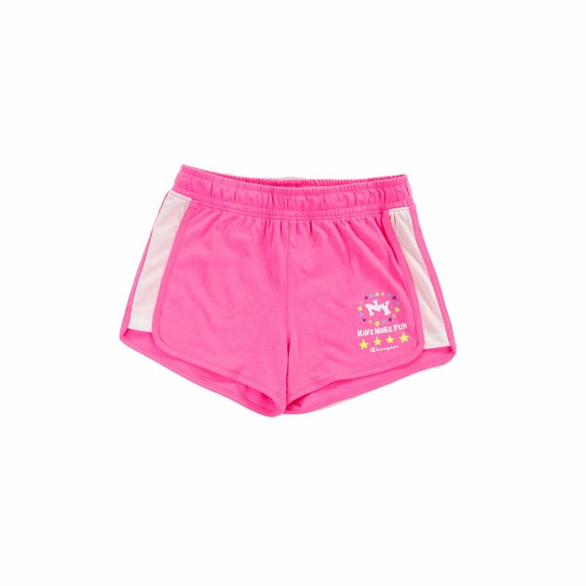 Sport Shorts for Kids Champion Pink Fuchsia 11-12 Years