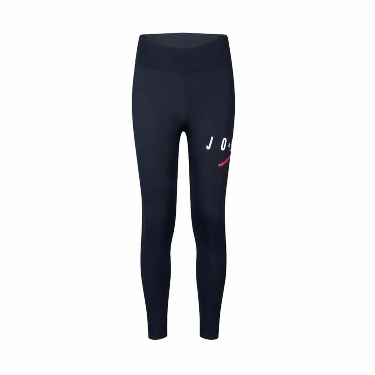 Sports Leggings for Children Nike Jumpman  Black 10-12 Years