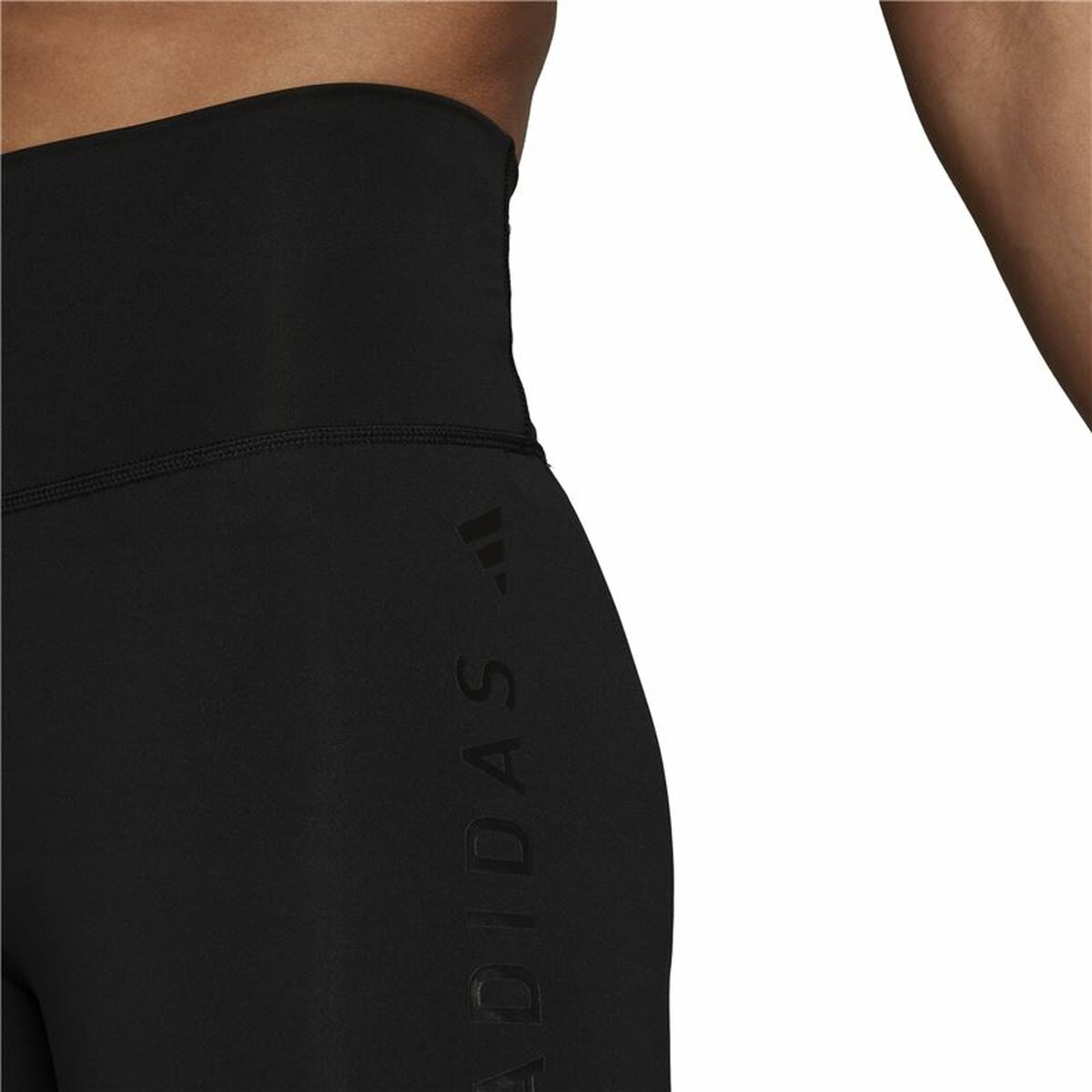 Sport leggings for Women Adidas 7/8 Own Colorblock Black XS