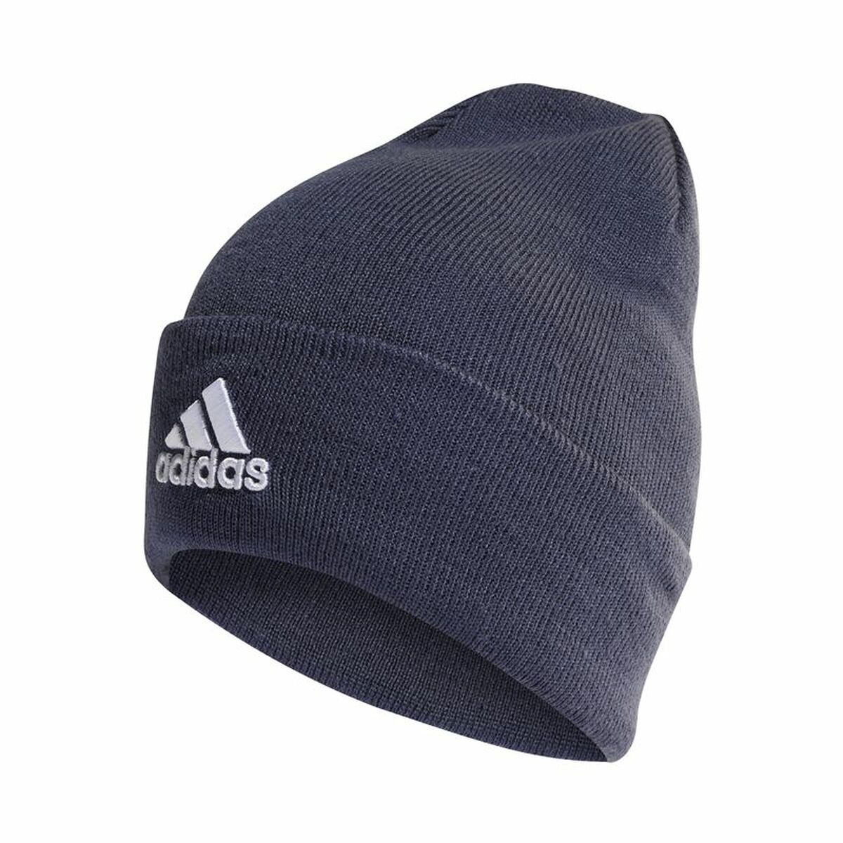 Sports Hat Adidas  Logo  Navy Blue S/M