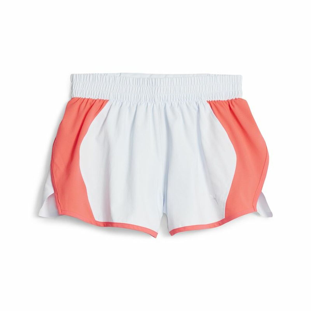 Sports Shorts for Women Puma Ultraweave Veloc White M