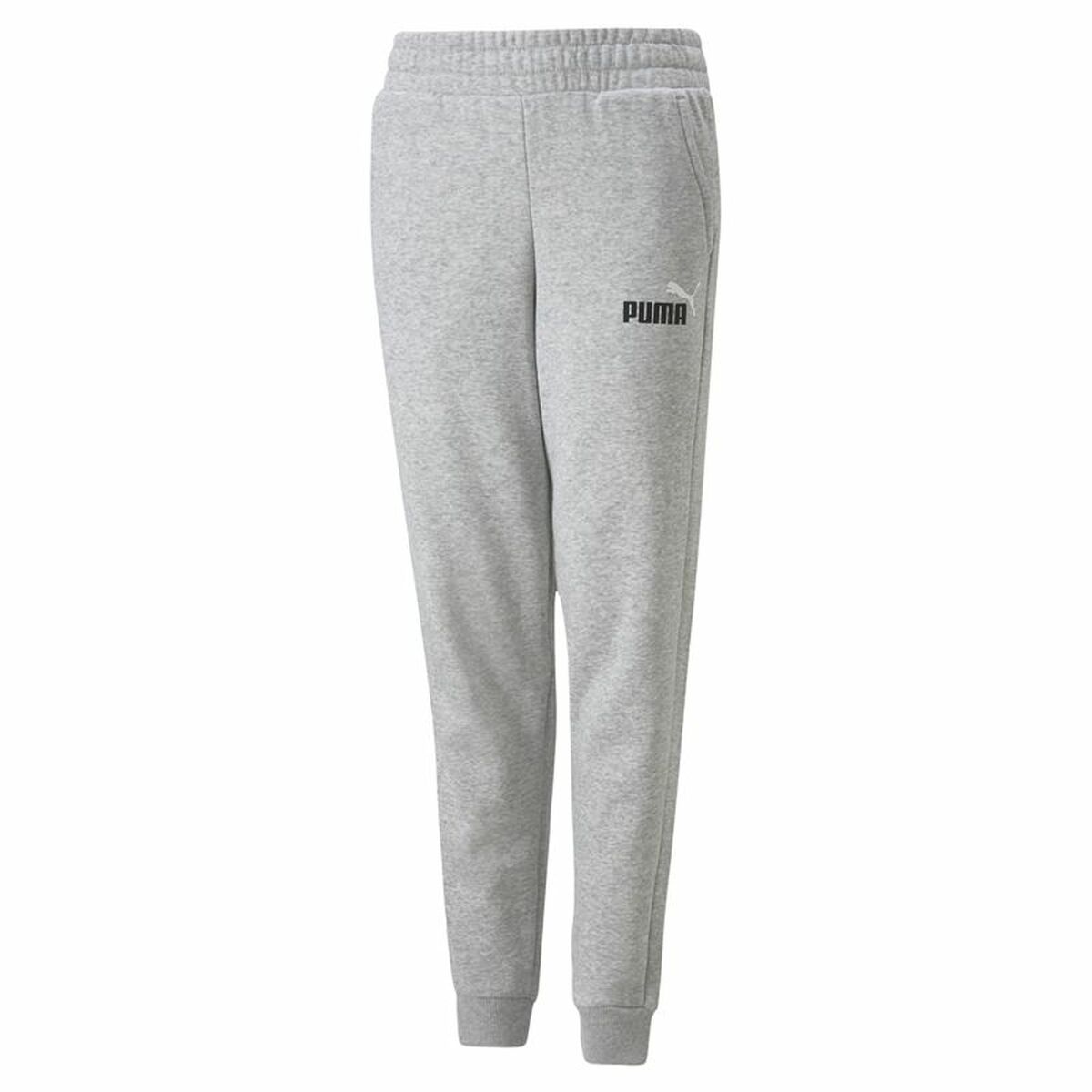 Children's Tracksuit Bottoms Puma  Ess+ 2 Col  15-16 Years