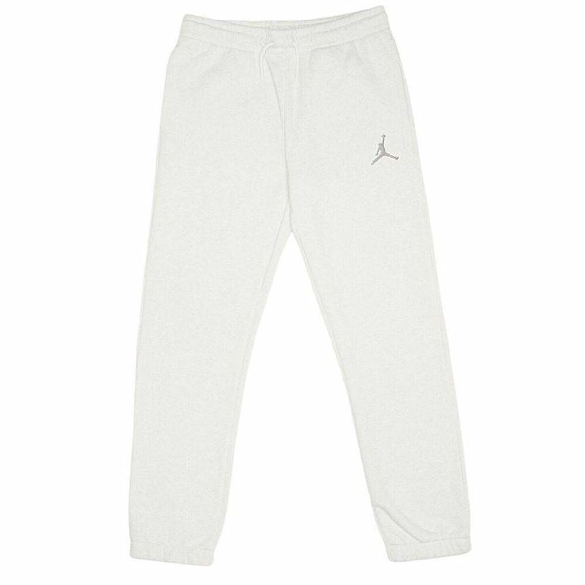 Children's Tracksuit Bottoms Nike Jordan Icon Play Grey 12-13 Years