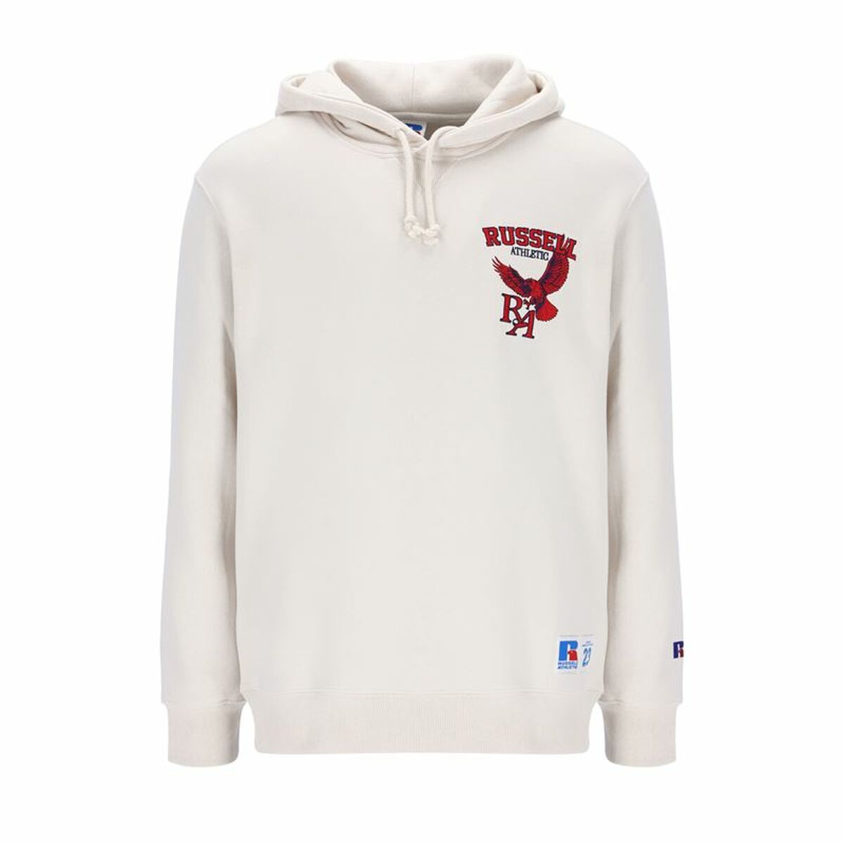 Men’s Hoodie Russell Athletic Barry White S