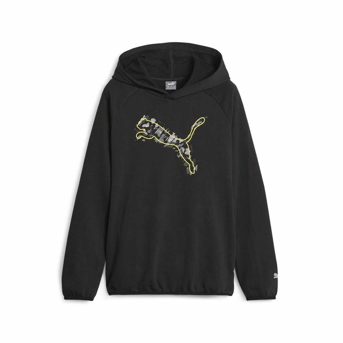 Children’s Sweatshirt Puma Active Sports 11-12 Years