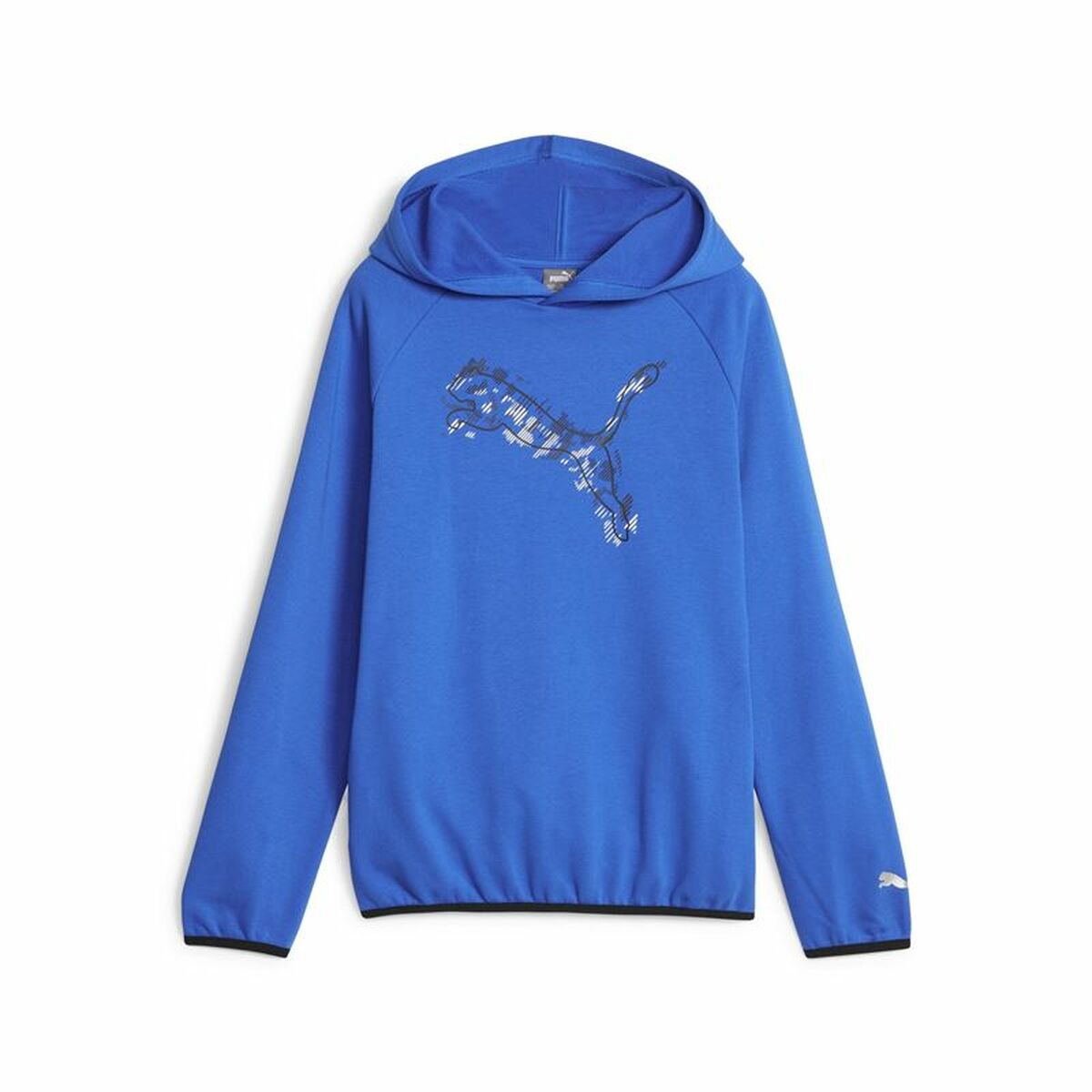 Children’s Sweatshirt Puma Active Sports 9-10 Years