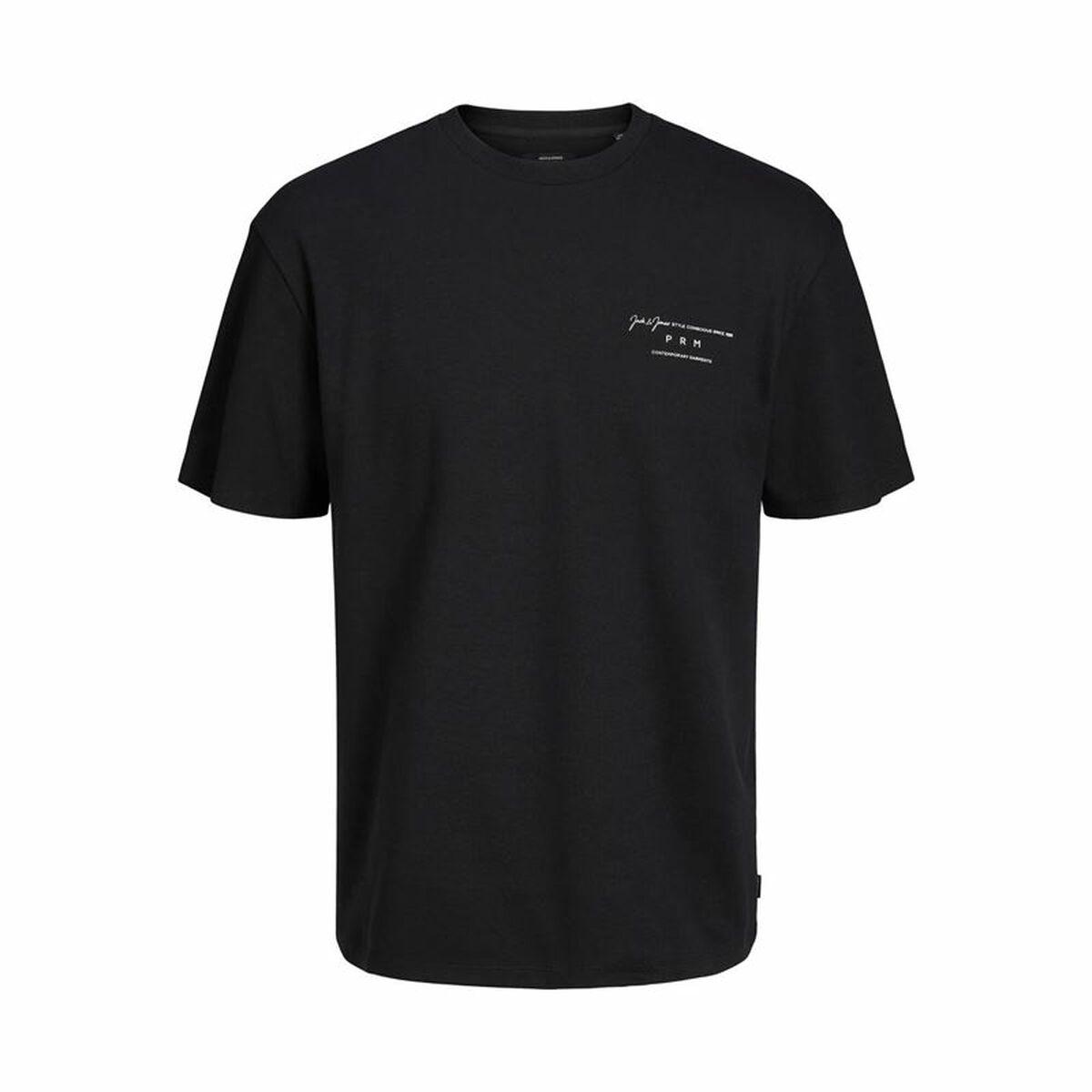 Men’s Short Sleeve T-Shirt Jack & Jones Lisa Rednd S