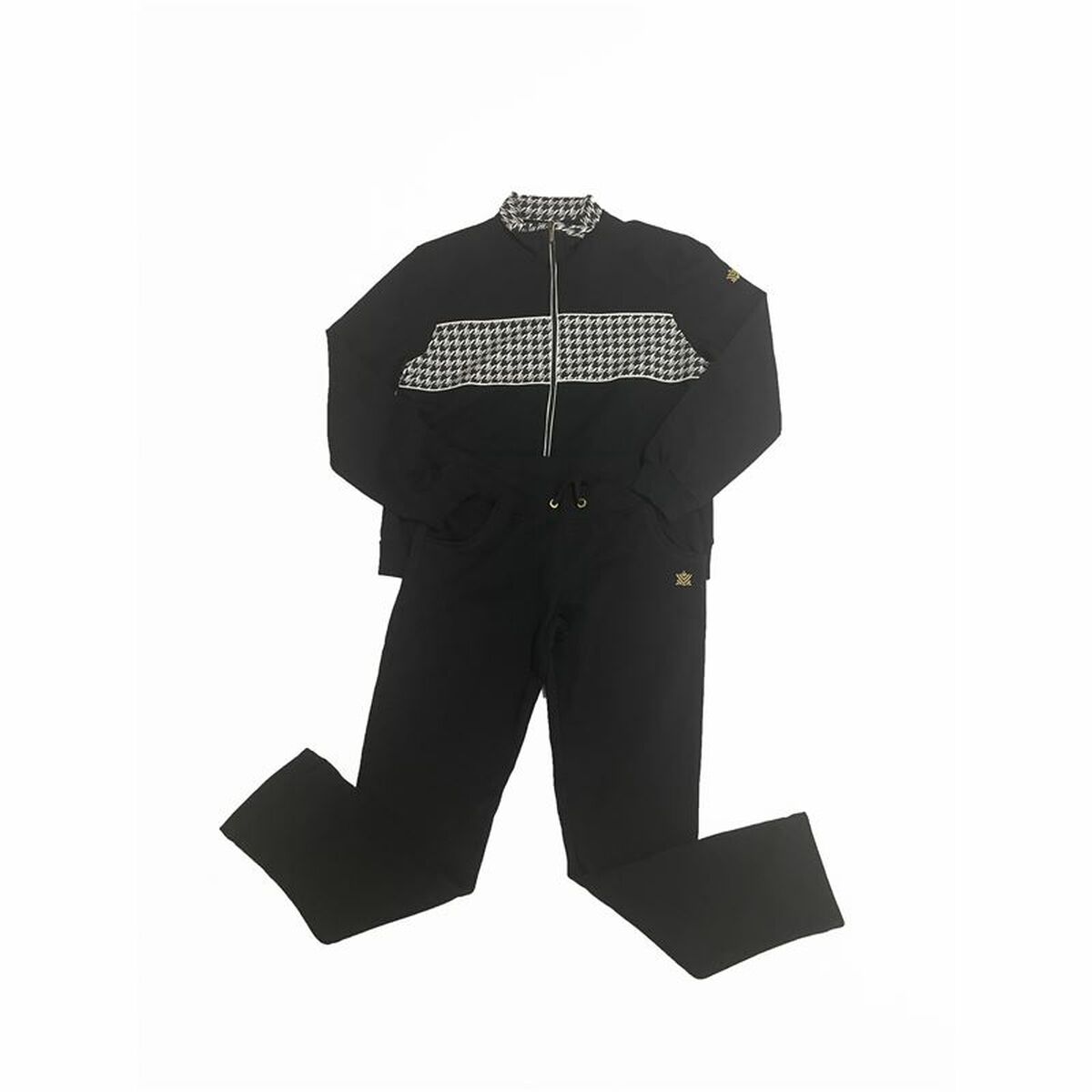 Women's Tracksuit Luanvi Sra Ada M