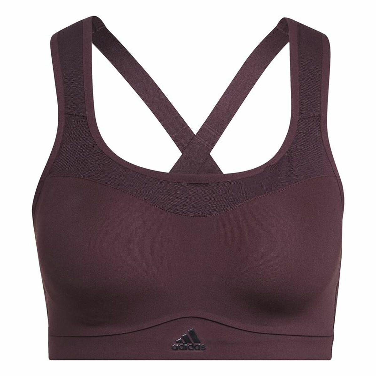 Sports Bra Adidas TLRD Impact S