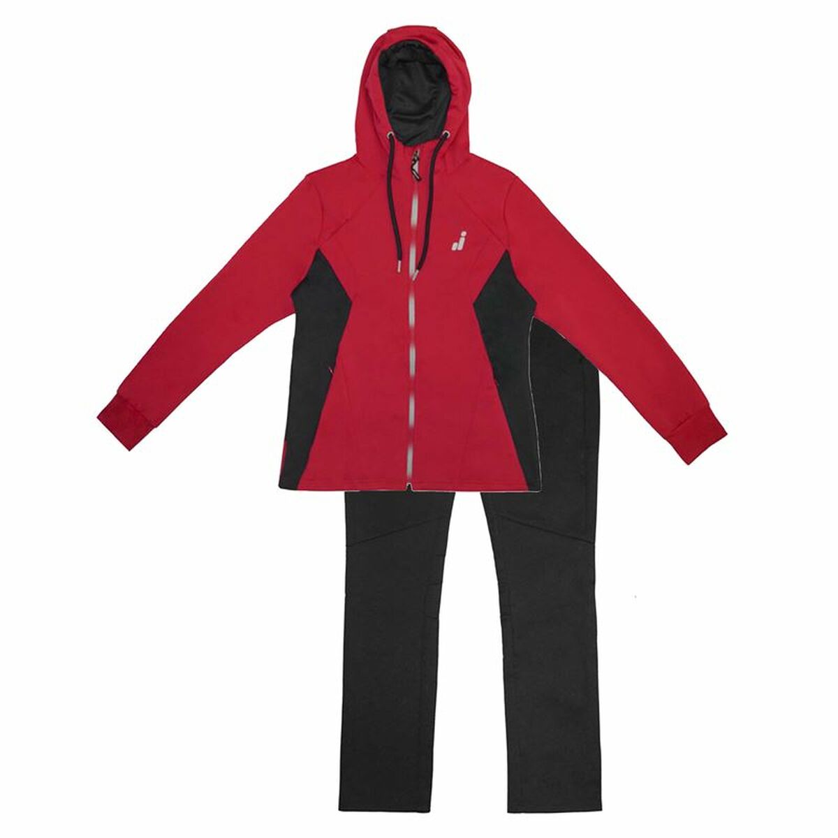 Women's Tracksuit Joluvi Lia XS
