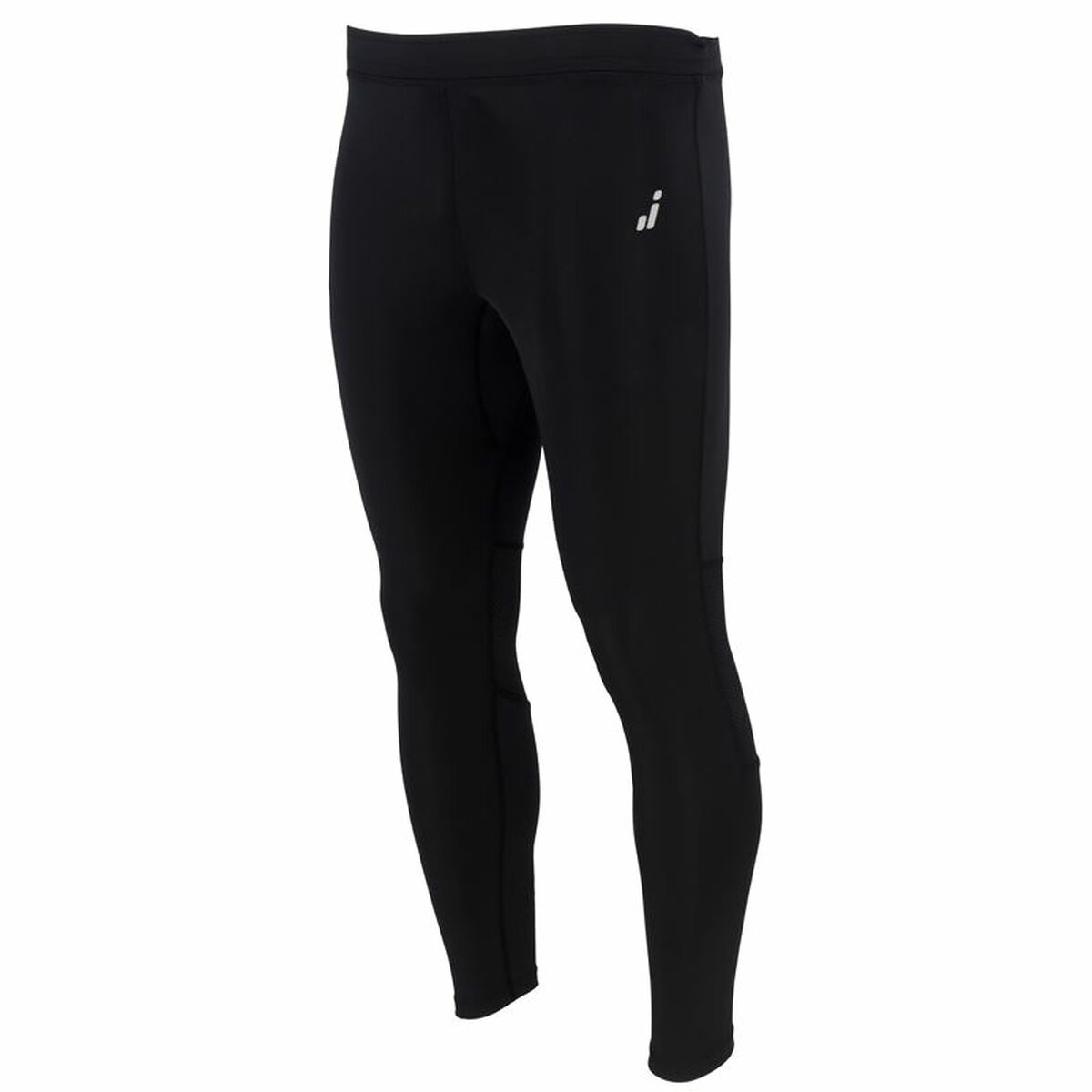 Sports Leggings for Men Joluvi Runmen Black XS