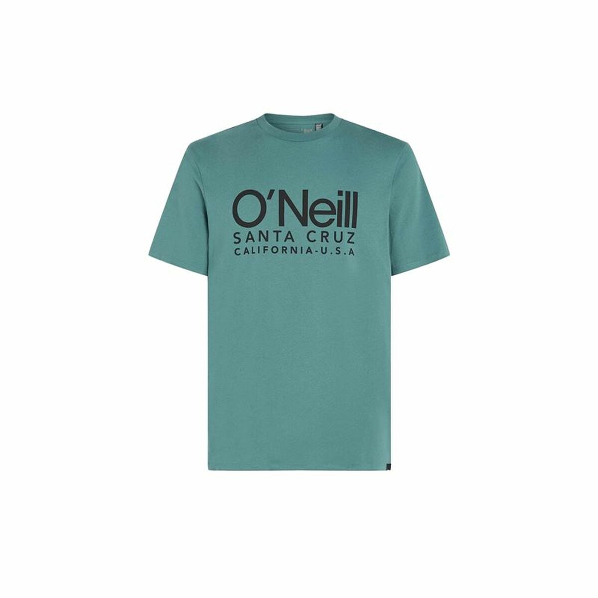 Men’s Short Sleeve T-Shirt O'Neill Cali  Blue S
