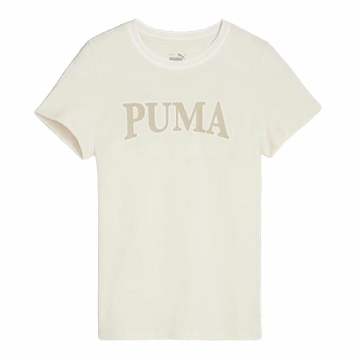 Child's Short Sleeve T-Shirt Puma Squad 13-14 Years