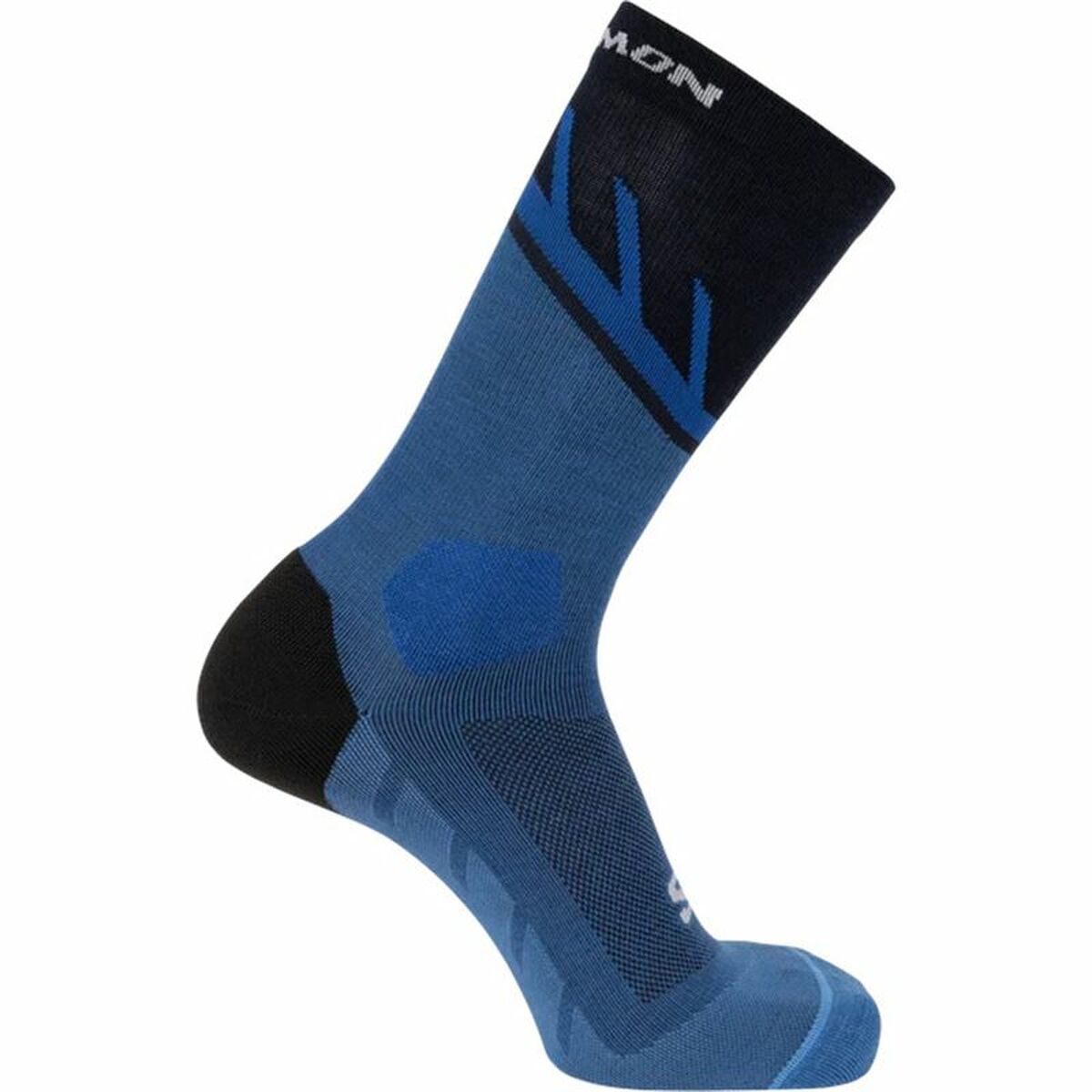 Sports Socks Salomon Speedcross 42-44